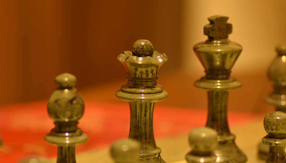Guide complet pour jouer aux échecs