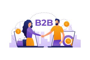 Le marketing B2B