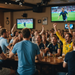 Coupe du monde 2026 en direct : résultats, stats et actions minute par minute