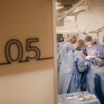 Chirurgie esthétique