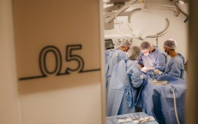 Chirurgie esthétique