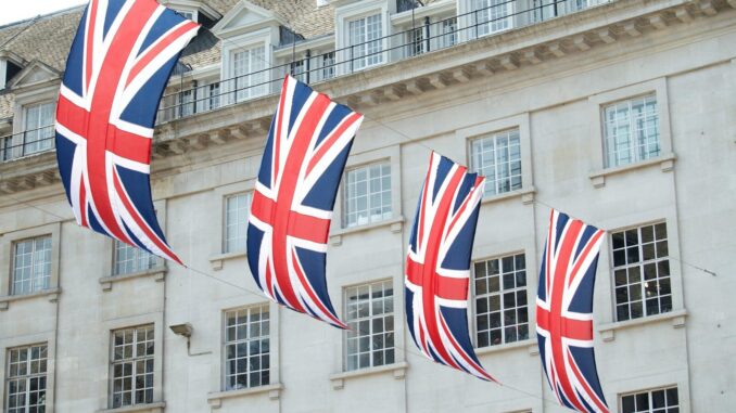 Travailler en Angleterre sans parler parfaitement anglais : possible ?
