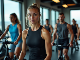 Musculation et cardio : le guide complet pour un programme équilibré