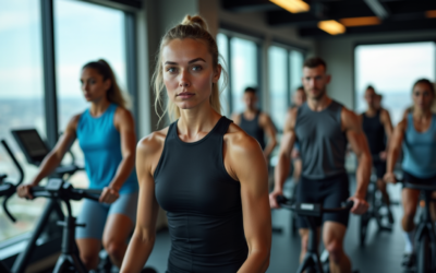 Musculation et cardio : le guide complet pour un programme équilibré