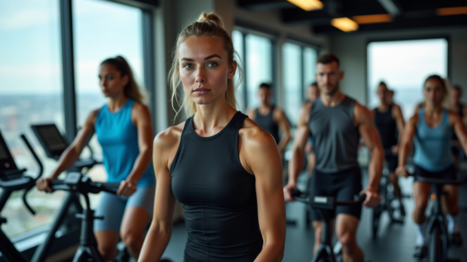 Musculation et cardio : le guide complet pour un programme équilibré