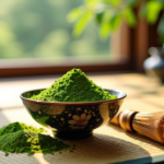Quels bienfaits cachés du matcha pour votre santé ?