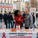 Journée mondiale sida