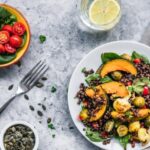 alimentation anti-inflammation