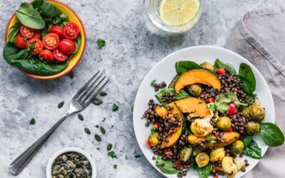 alimentation anti-inflammation