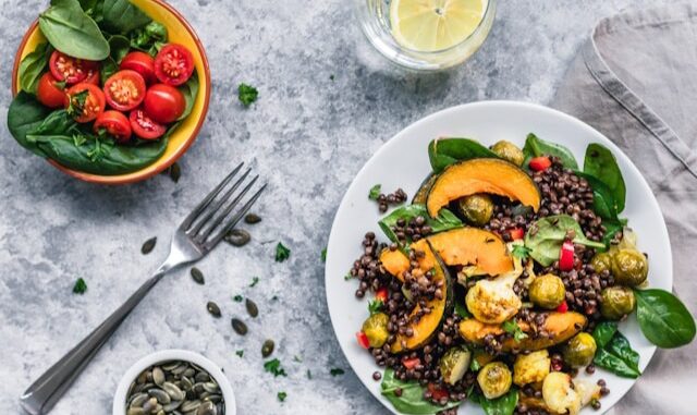 alimentation anti-inflammation