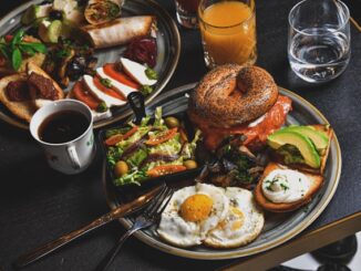 rééquilibrage alimentaire