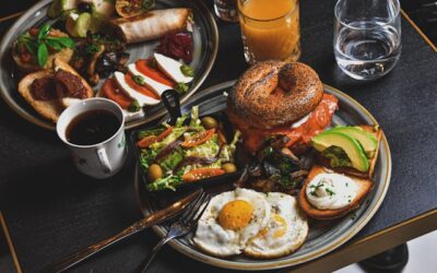 rééquilibrage alimentaire