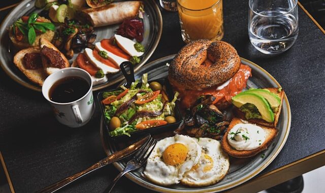 rééquilibrage alimentaire