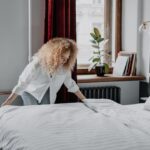 Linge de lit et confort : associez qualité et nuits paisibles