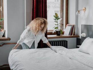 Linge de lit et confort : associez qualité et nuits paisibles