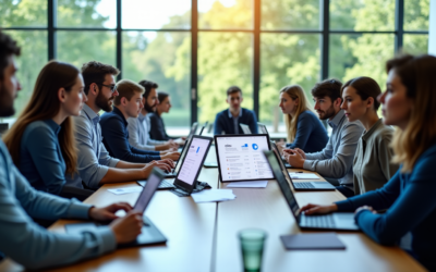 SEO Nouvelle Génération : Comment devenir la réponse favorite de ChatGPT et Google