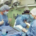 Chirurgie ORL