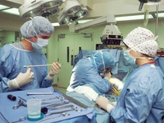 Chirurgie ORL
