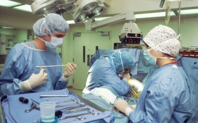 Chirurgie ORL
