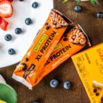 étiquettes nutritionnelles