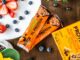 étiquettes nutritionnelles