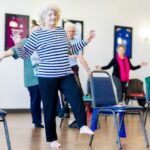 exercices légers