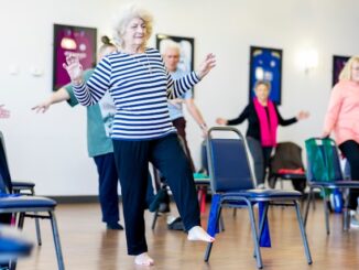 exercices légers