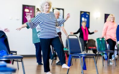 exercices légers