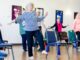 exercices légers
