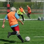 Sport pour seniors