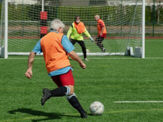 Sport pour seniors