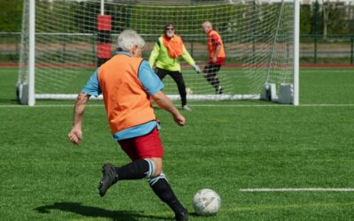 Sport pour seniors