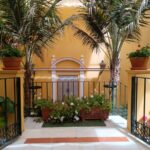 Aménagement de terrasse