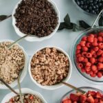 Fibres alimentaires