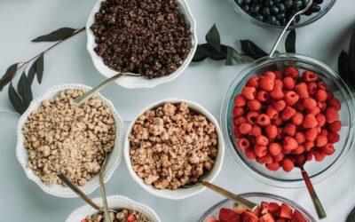 Fibres alimentaires