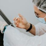 la vaccination