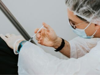 la vaccination