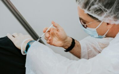 la vaccination