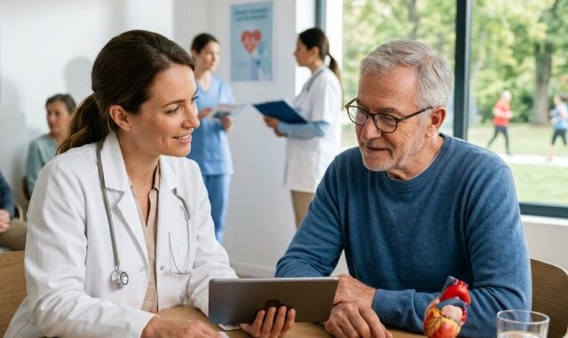Médecine préventive