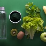 Nutrition et sport