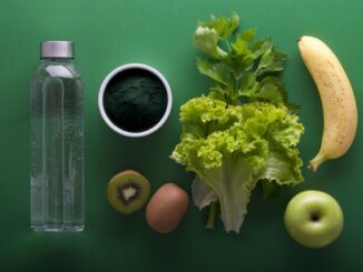 Nutrition et sport