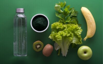 Nutrition et sport