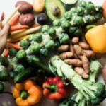 Nutrition végétarienne
