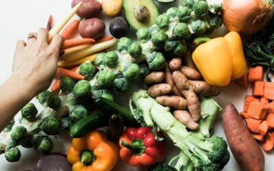 Nutrition végétarienne