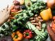 Nutrition végétarienne