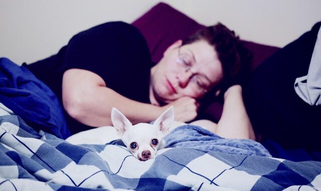 sommeil et santé