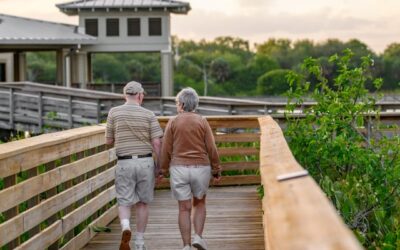 santé seniors
