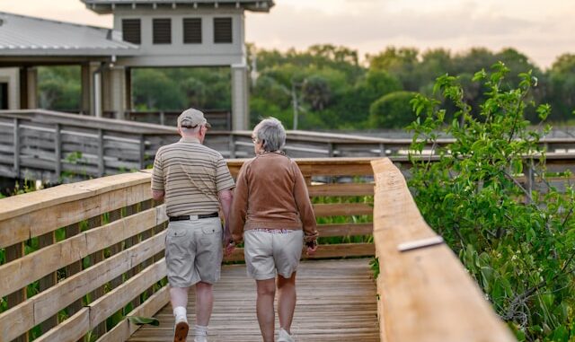 santé seniors