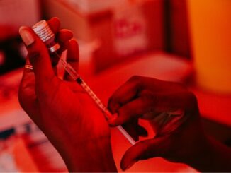 Vaccination