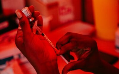 Vaccination
